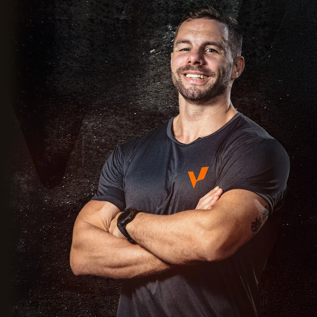 Saulo Vedana, Personal Trainer