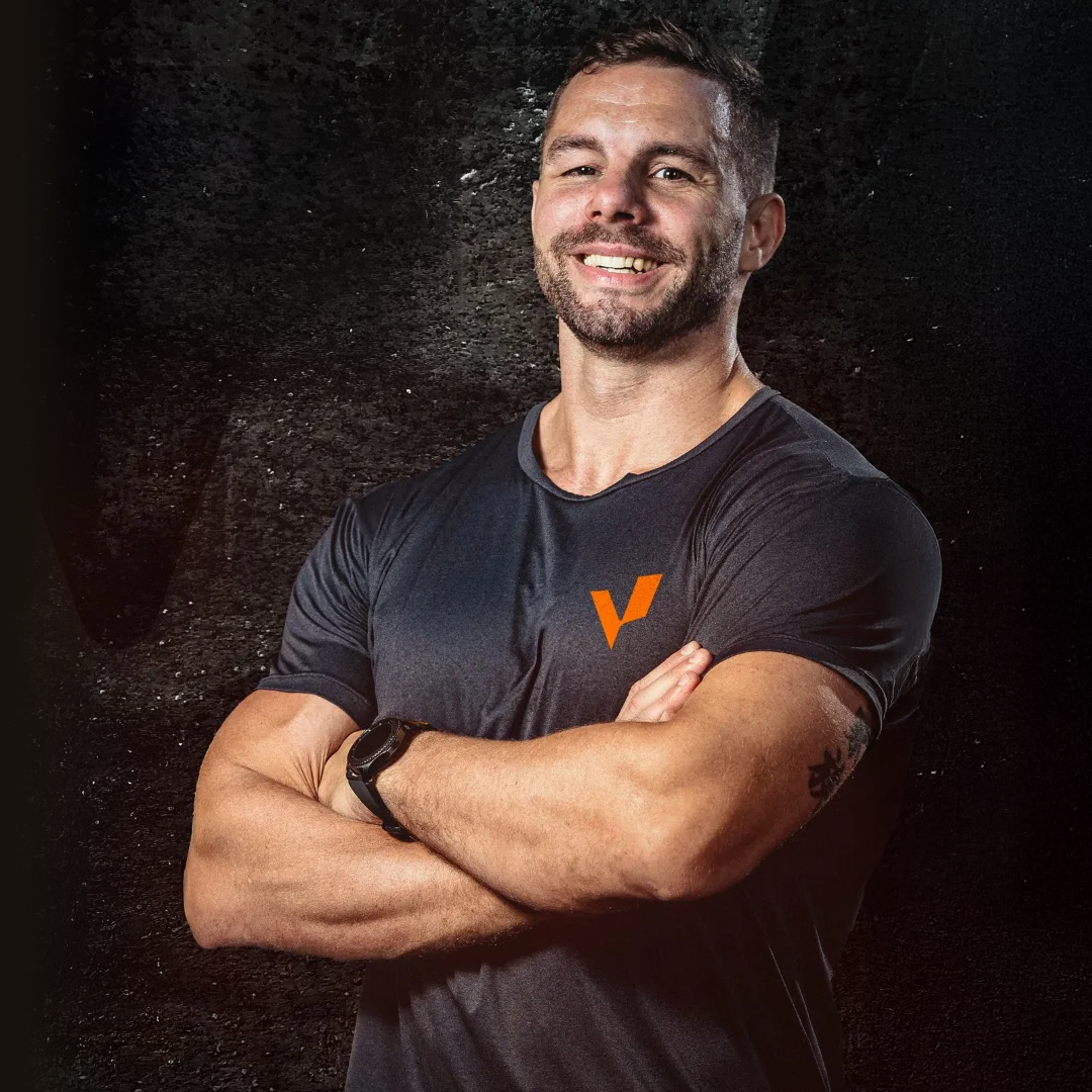 Saulo Vedana, Personal Trainer